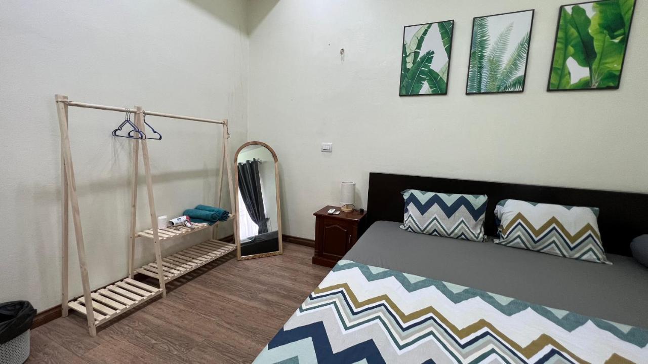 Green Riders House - Motorbike Rental & Tours Cao Bang Exterior foto