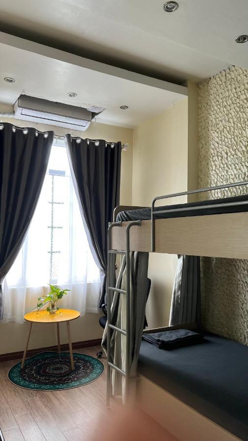 Green Riders House - Motorbike Rental & Tours Cao Bang Exterior foto