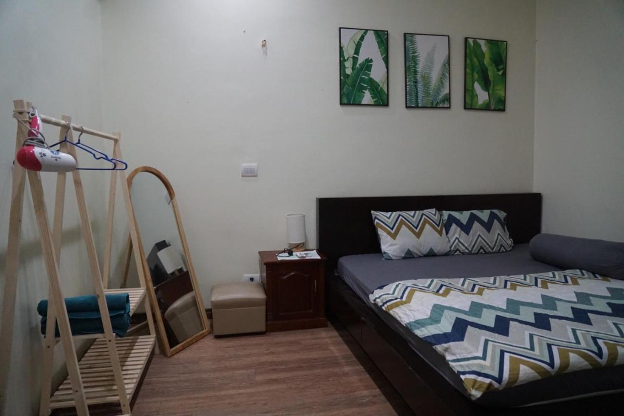 Green Riders House - Motorbike Rental & Tours Cao Bang Exterior foto